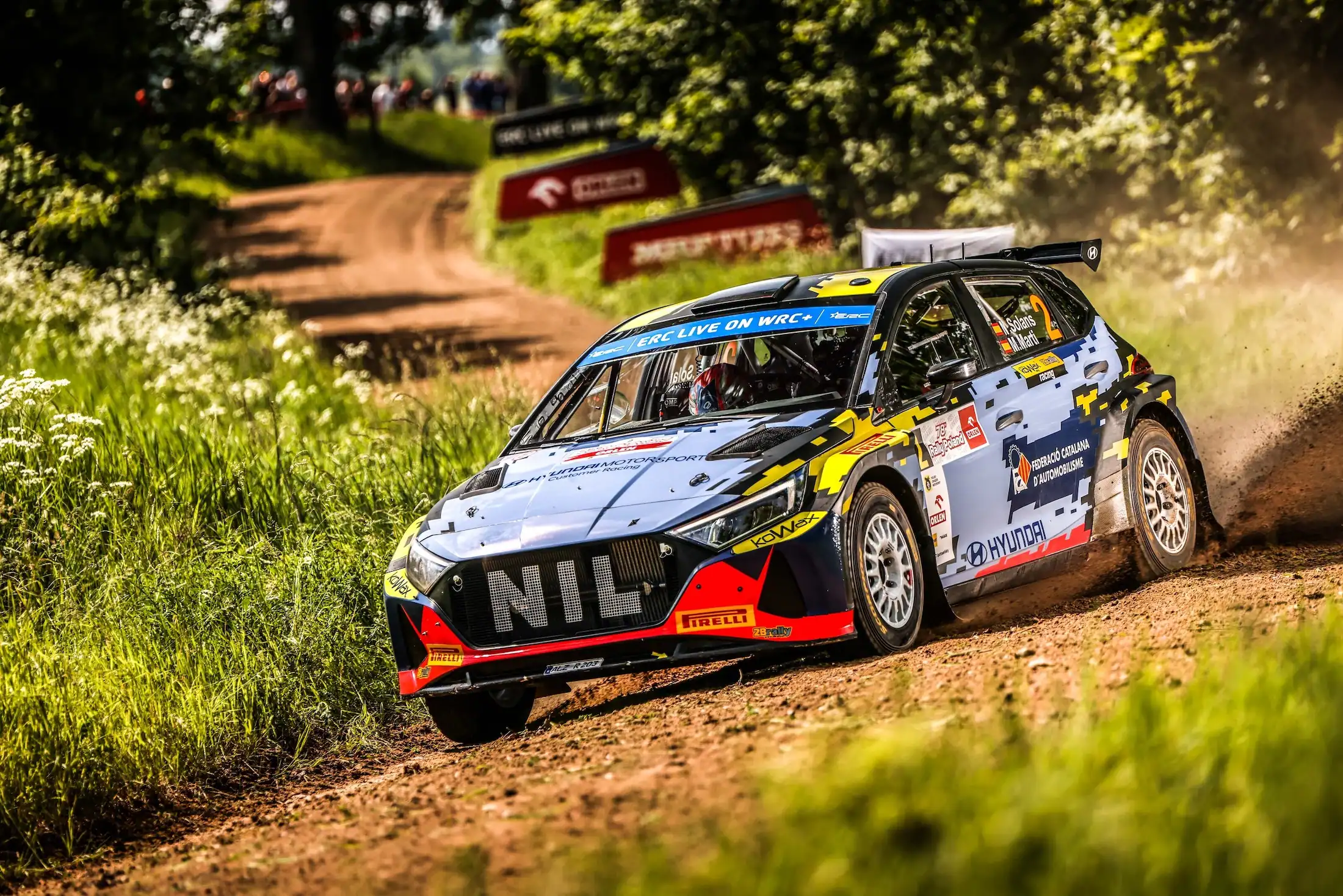 Webbplatsdesign för fordonsindustrin rx carbon 2