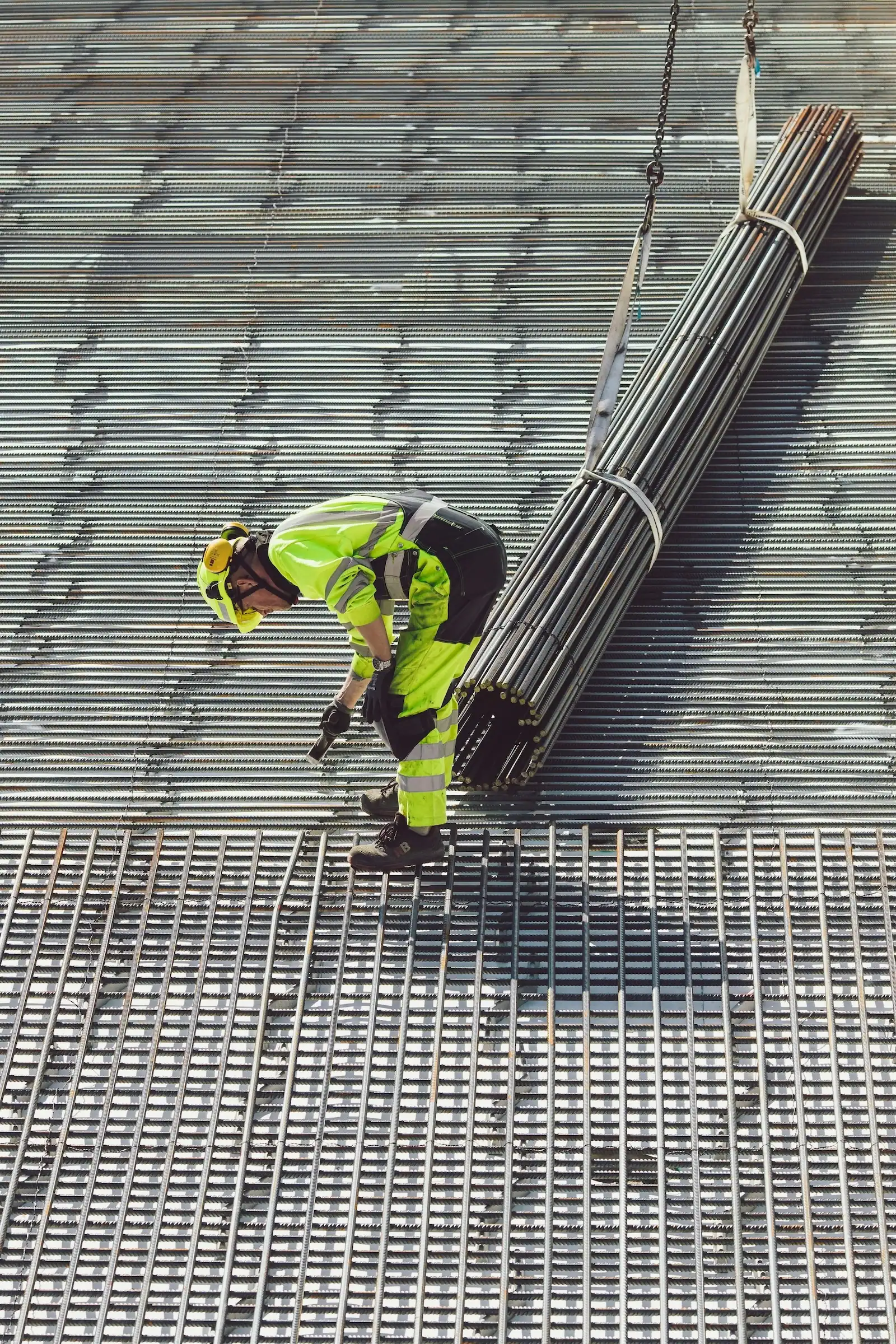 tillverkning industriell webbplats design bra stål 2