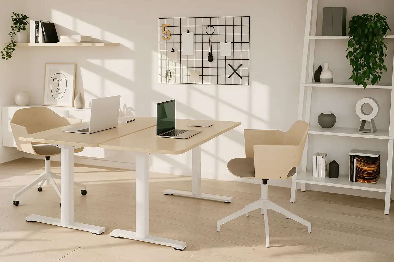 tillverkning industriell webbdesign linergo