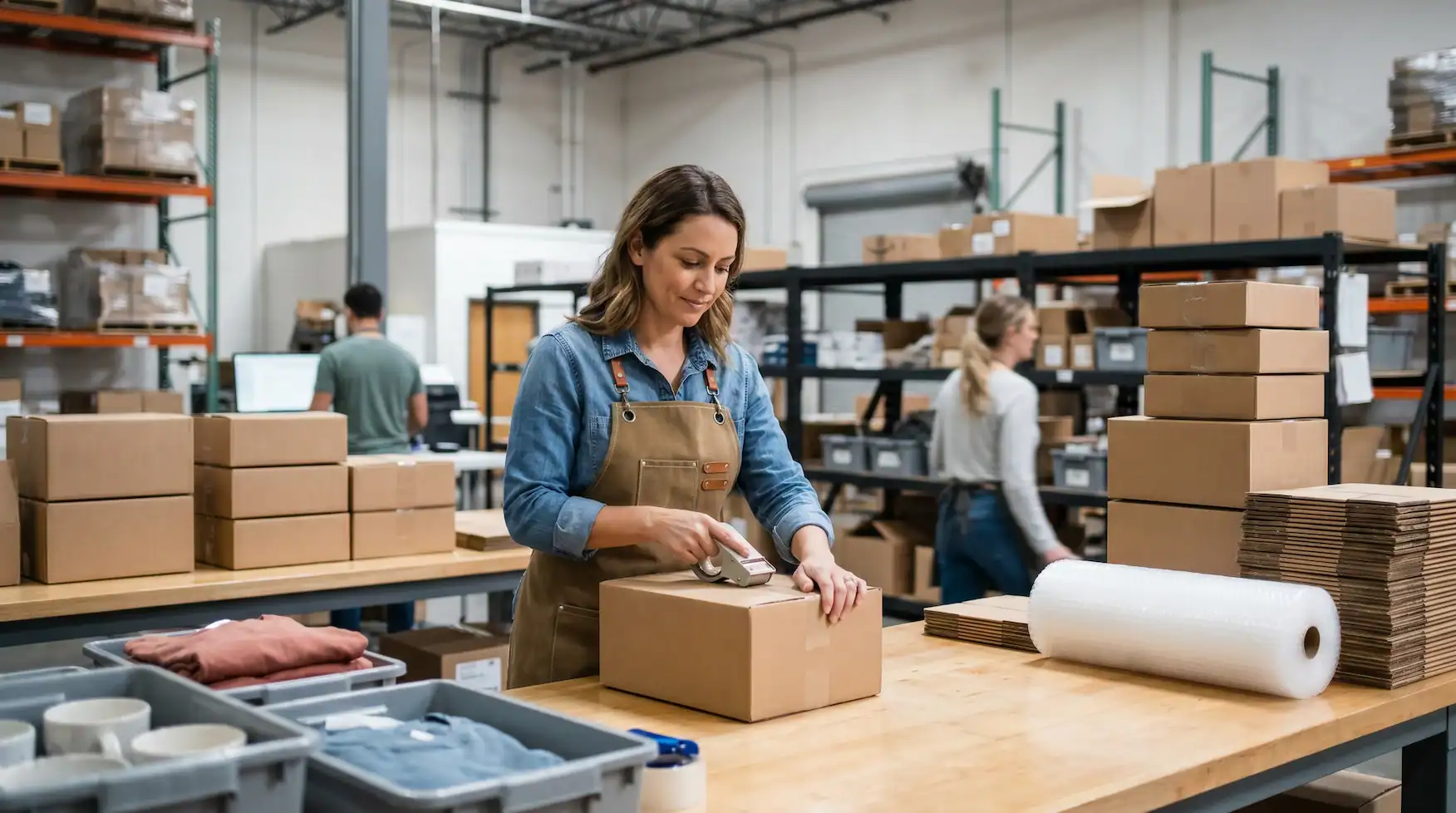 Shopify kontra WooCommerce