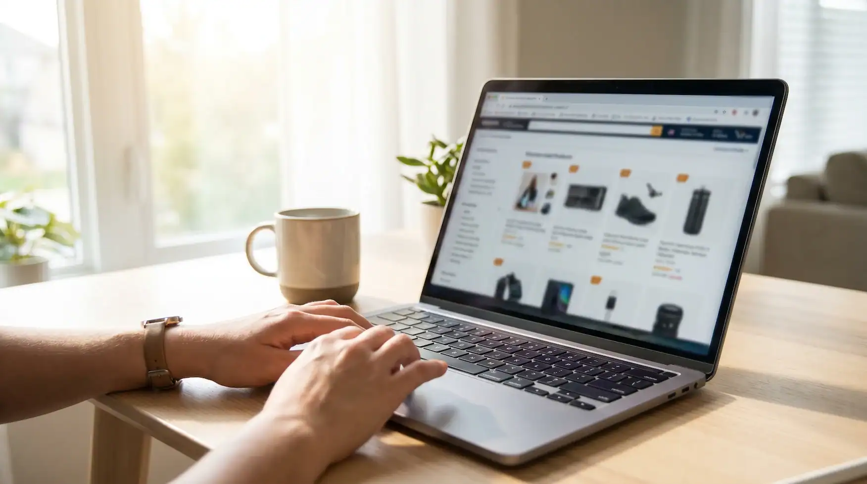 Vad kännetecknar en e-handelsbutik med hög konverteringsgrad år 2026?