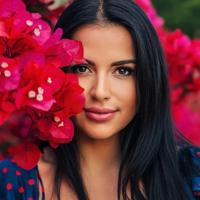 Baiba Rozenberga atsauksmes bilde