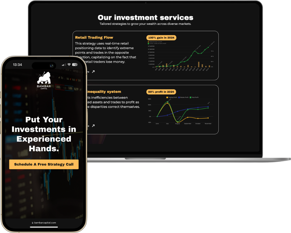 Bambarcapital-portfölj-sida