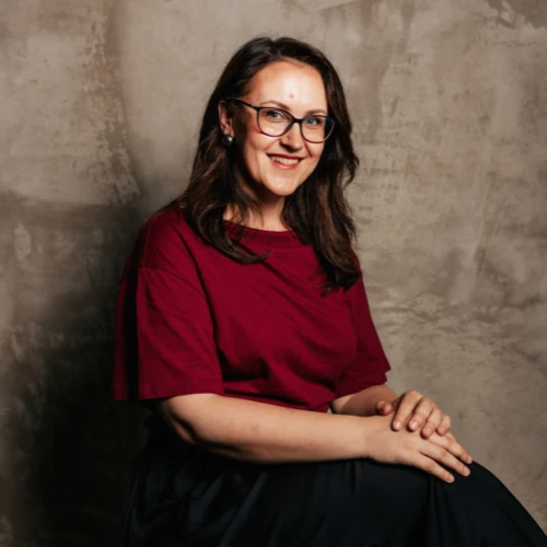 Ilze Meldere traininglab Produktu attīstības vadītāja