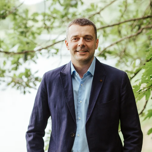 Viktors Grūtups atsauksme